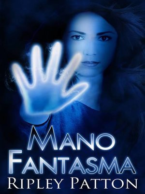 cover image of Mano Fantasma